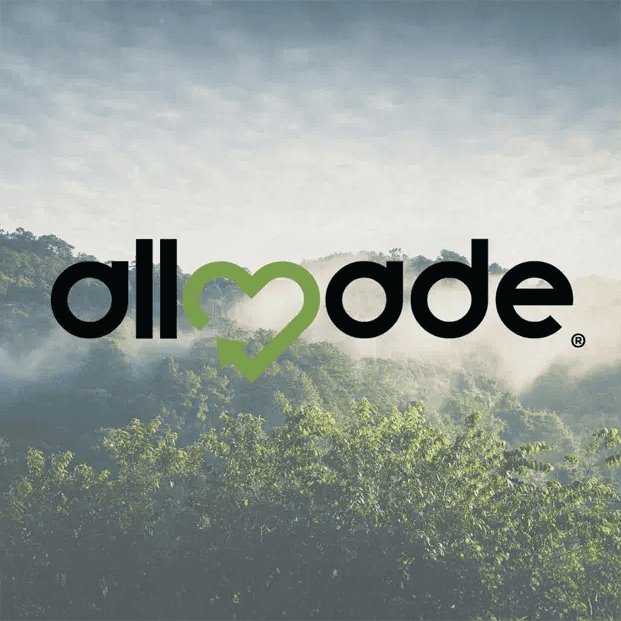Our Favs—AllMade: Telling the Truth. Apparel that's Ethical, Impactful, and Built to Last