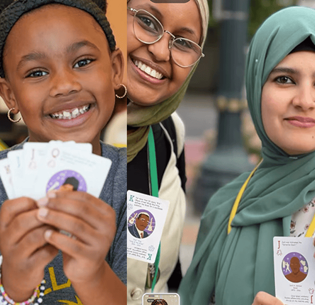 Success Story—Planting People Growing Justice—R.I.S.E. to Make a Difference
